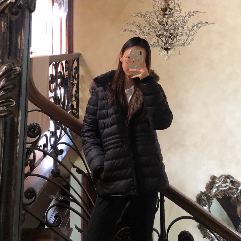 Tommy Hilfiger Down Jacket